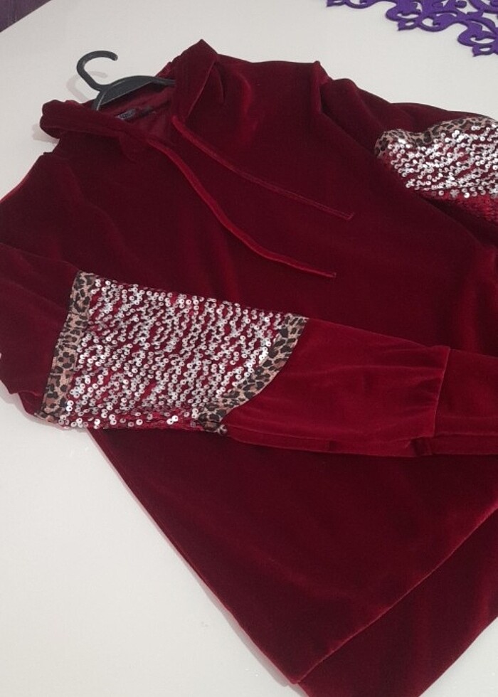 kapsonlu swet - Görsel 4