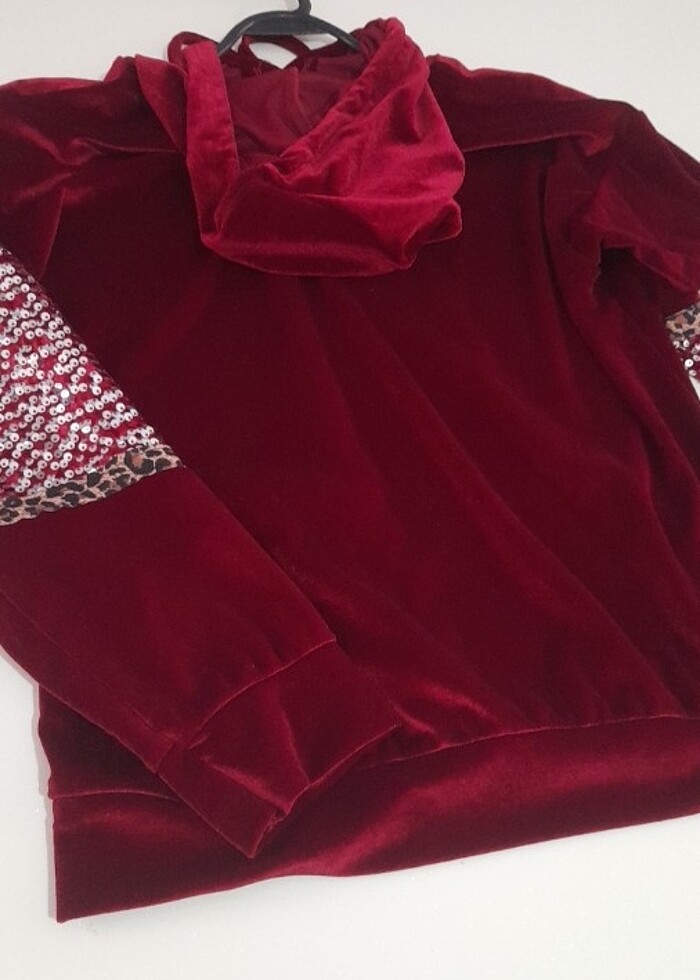 kapsonlu swet - Görsel 5