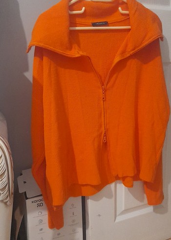 şal yaka hırka - Görsel 5