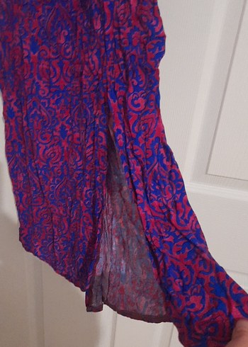 Puma Beyaz Fermuarlı Kadın Sweatshirt - Görsel 6