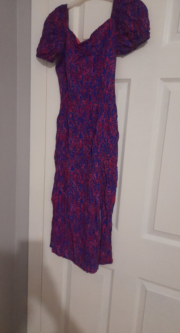 Puma Beyaz Fermuarlı Kadın Sweatshirt - Görsel 5