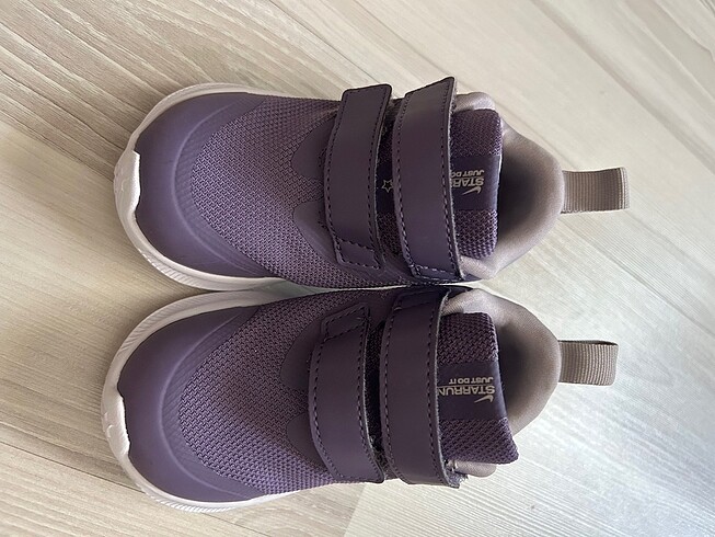 Nike çocuk ayakkabı