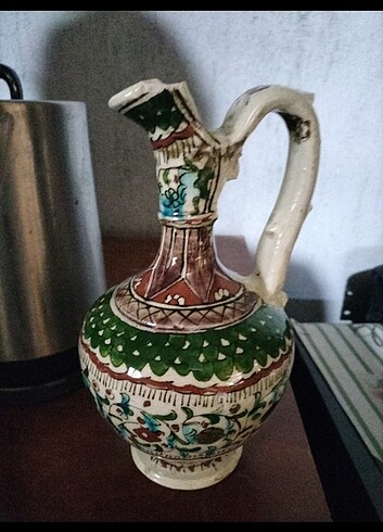 Diğer Antika bir üründür