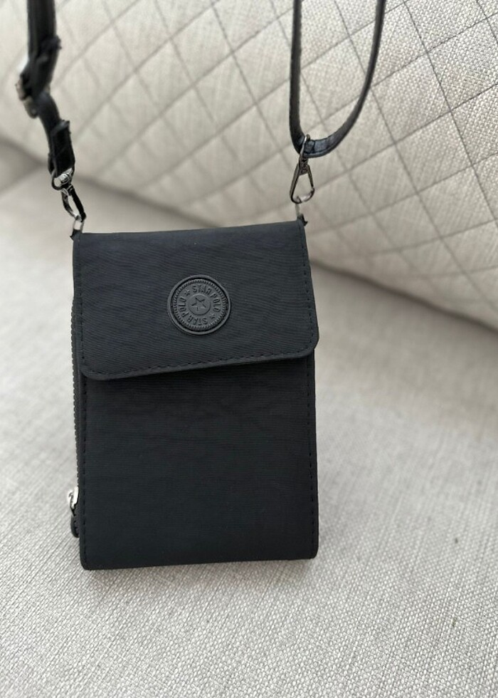 Askılı çanta  - Görsel 3