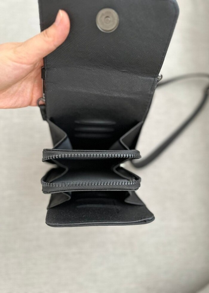 Askılı çanta  - Görsel 4