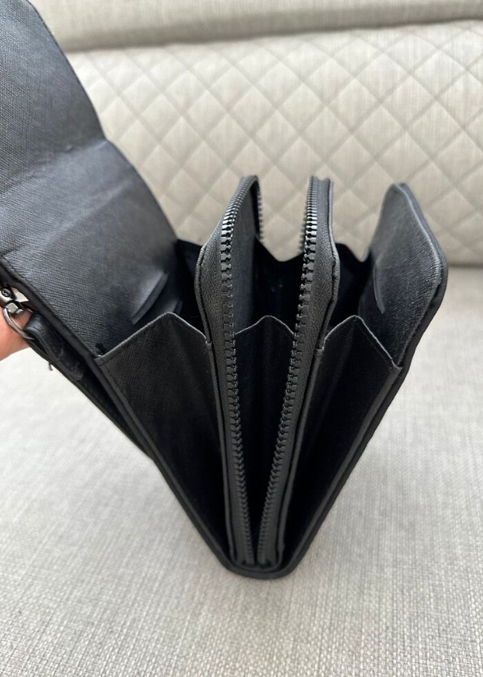 Askılı çanta  - Görsel 5