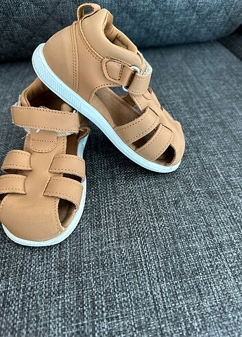 Sandalet - Görsel 2