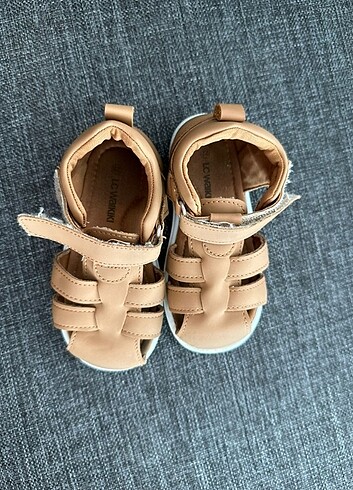 Sandalet - Görsel 3