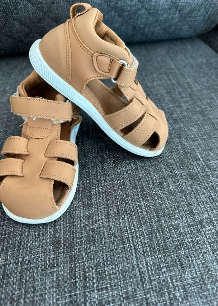 Sandalet - Görsel 2