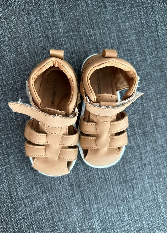 Sandalet - Görsel 3