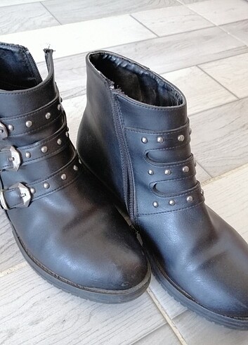 Kısa bot - Görsel 5