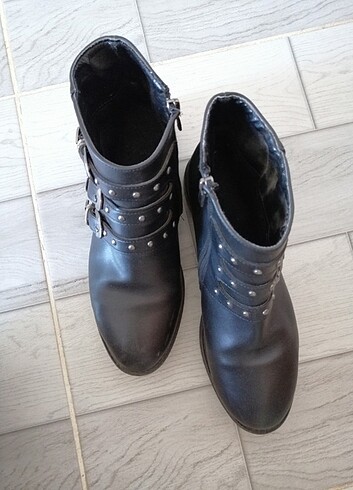 Kısa bot - Görsel 6