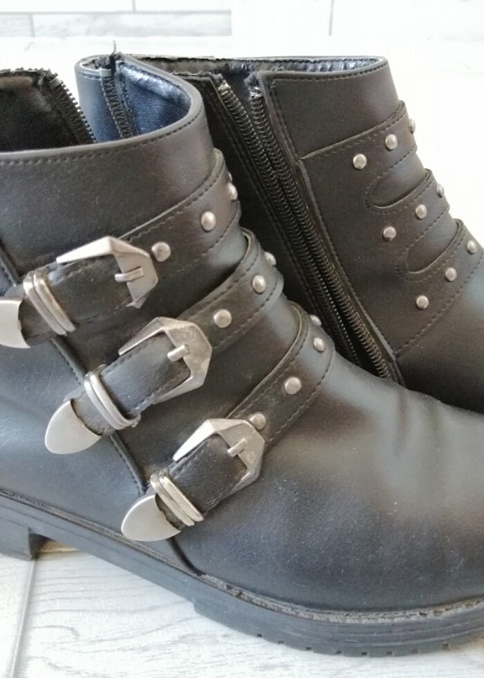 Kısa bot - Görsel 4