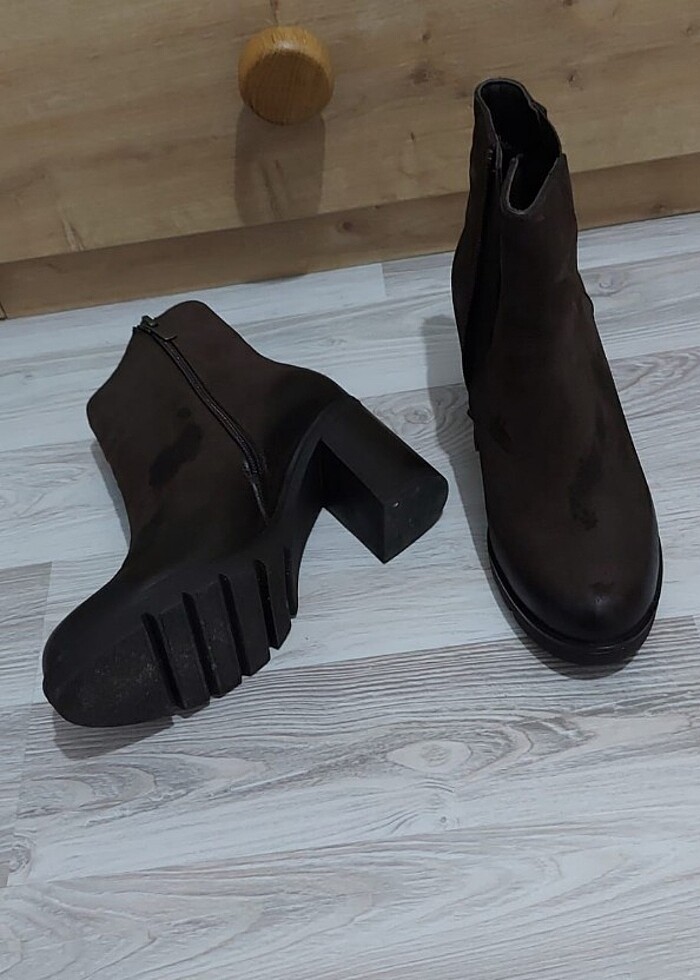 Kısa bot - Görsel 2