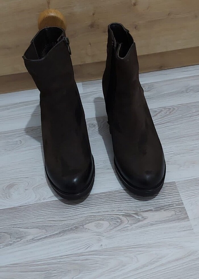 Kısa bot - Görsel 3