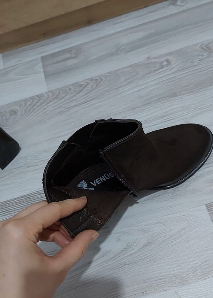 Kısa bot - Görsel 4