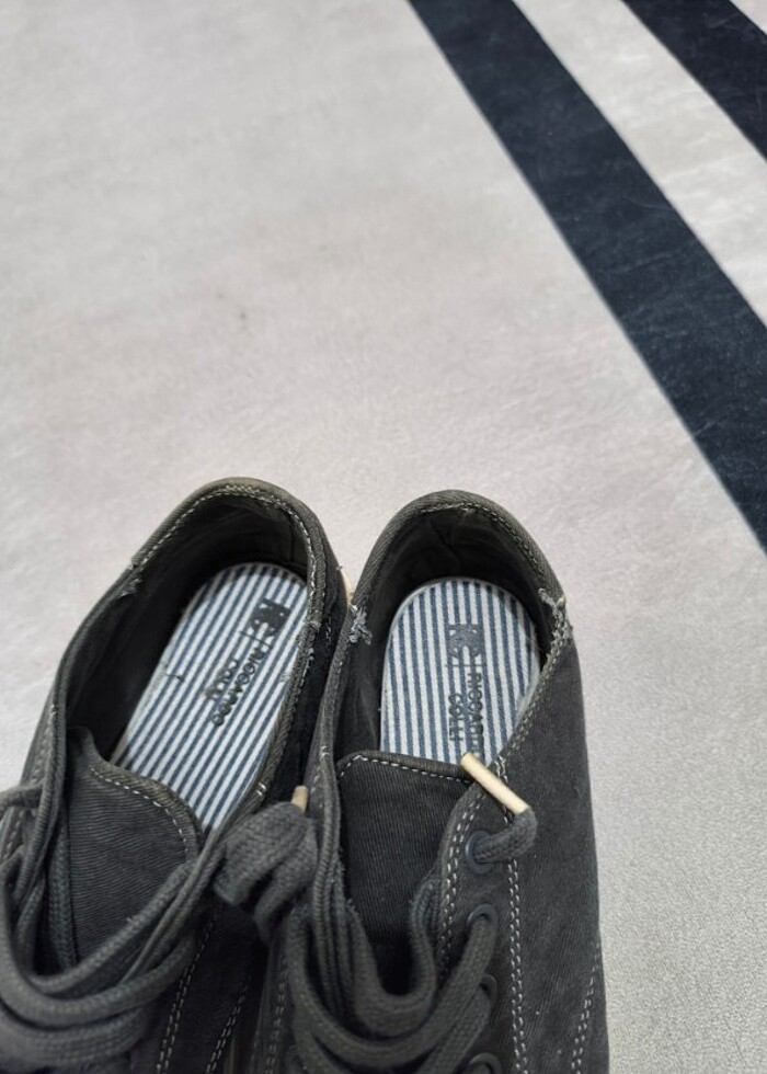 Günlük ayakkabı  - Görsel 3