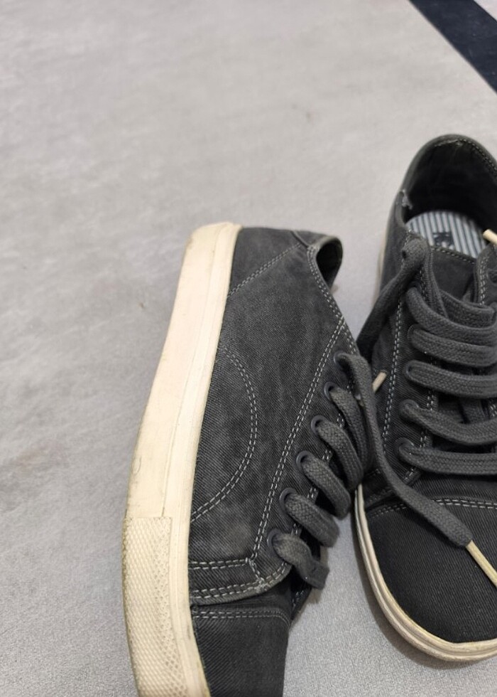 Günlük ayakkabı  - Görsel 5