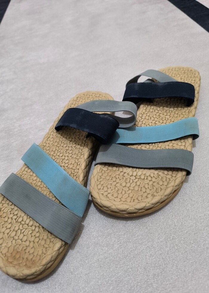 Sandalet - Görsel 2