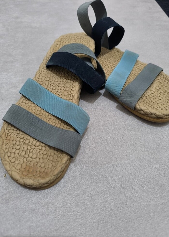 Sandalet - Görsel 4