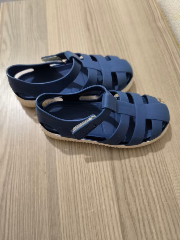 igor sandalet - Görsel 4