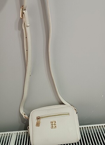 Pierre Cardin omuz çantası