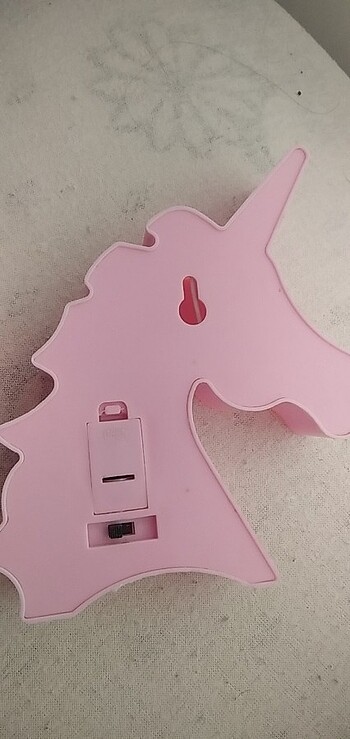 Diğer Unicorn Mini LED 