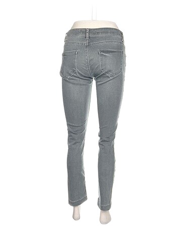 34 Beden Batik Jean / Kot %70 İndirimli.