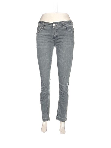 Batik Jean / Kot %70 İndirimli.
