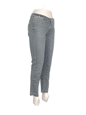 Batik Batik Jean / Kot %70 İndirimli.