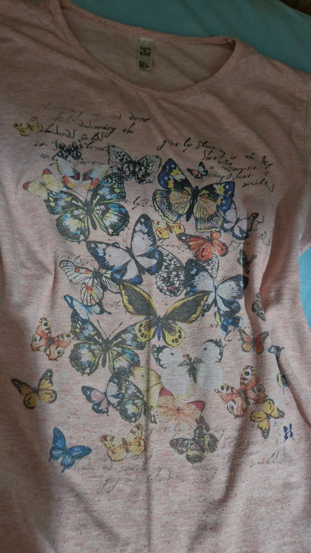 kadın tişört - Görsel 2