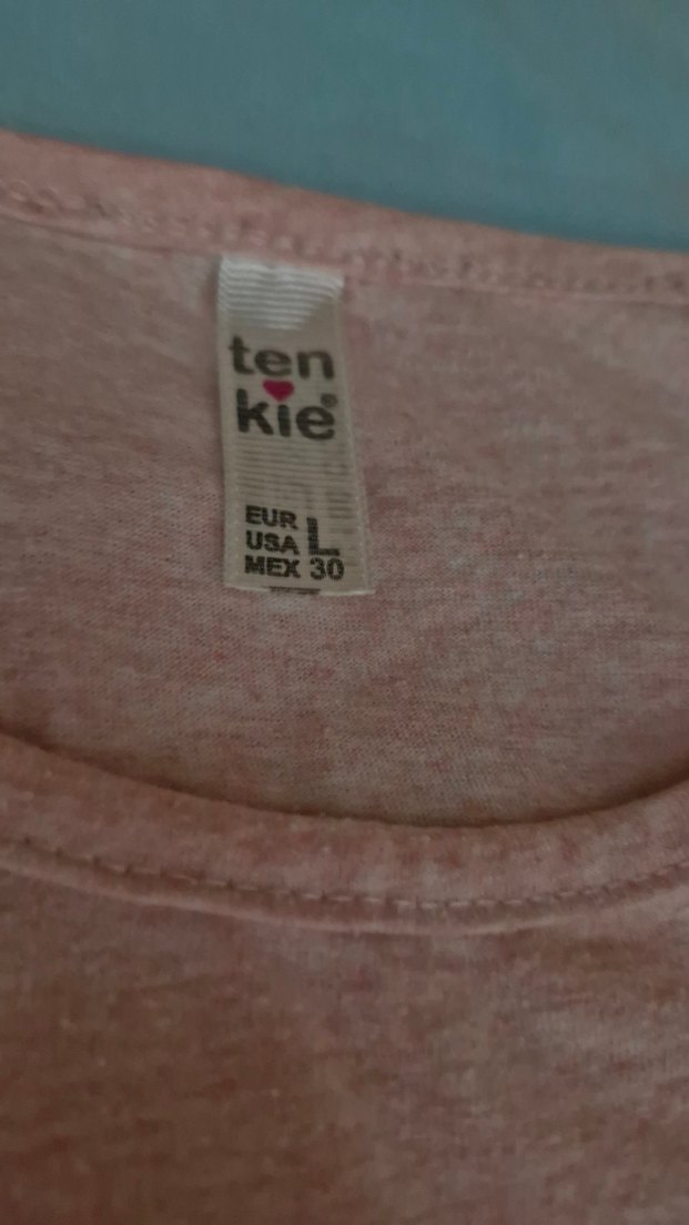 kadın tişört - Görsel 3