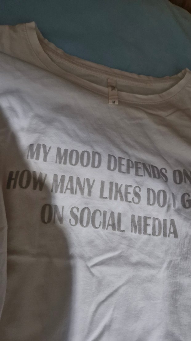 Kısa Kollu Tişört - Görsel 3