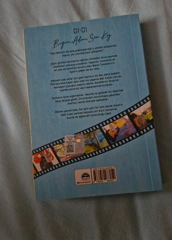 cep boy okuma kitabı - Görsel 2