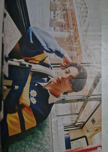 K-Pop Fotokart ve poster - Görsel 2