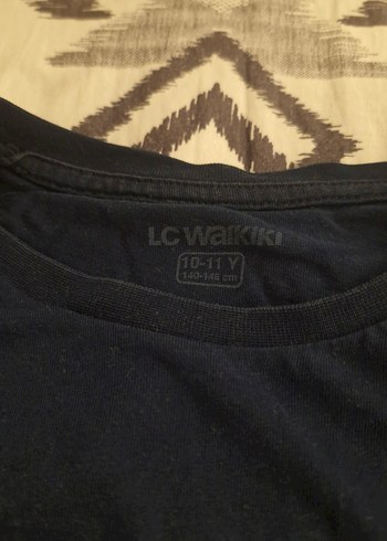 Erkek Oversize Baskılı Tişört - Görsel 2