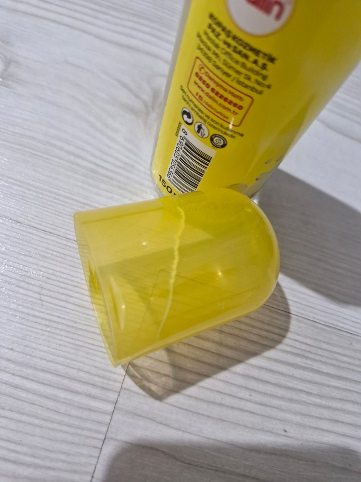 Dalin Bicibic Kadın Roll-On Deodorant - Görsel 2