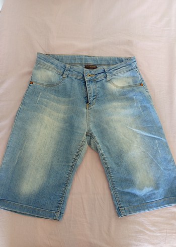LC Waikiki 11-12 yaş şort