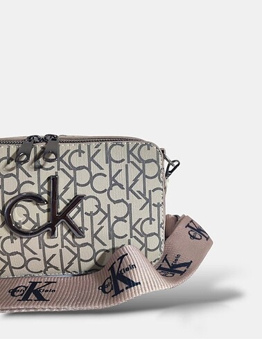 Calvin Klein Calvin Klein sıfır çanta