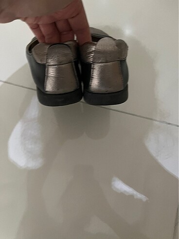 Puma Nine West babet
