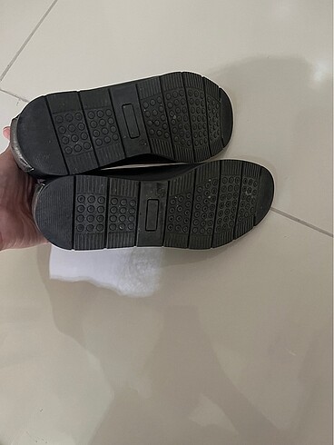 37 Beden Nine West babet