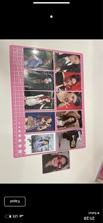 Jisoo pc