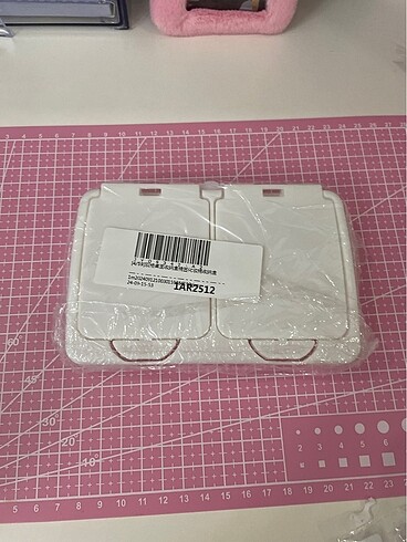Diğer Kpop basmalı freebies kutusu