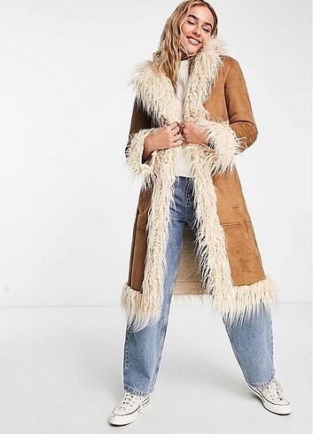 Stradivarius Penny lane mont