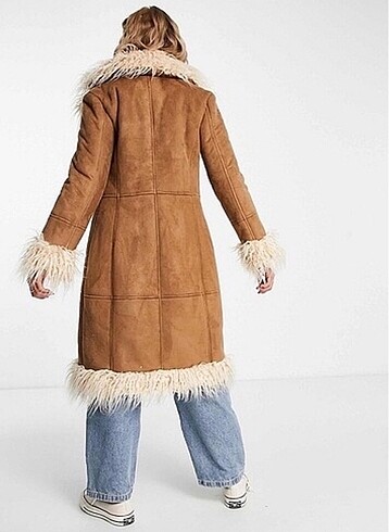 Stradivarius Stradivarius Penny lane mont