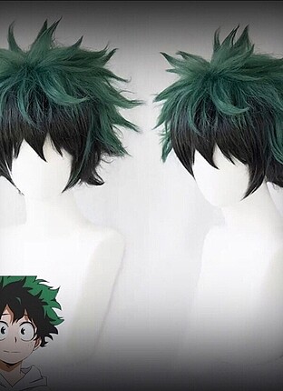 Deku peruk