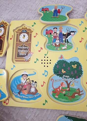 Melissa &Doug 