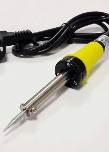 60 WATT LEHİM MAKINASI