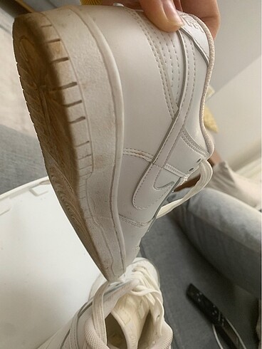 39 Beden Nike white dunk