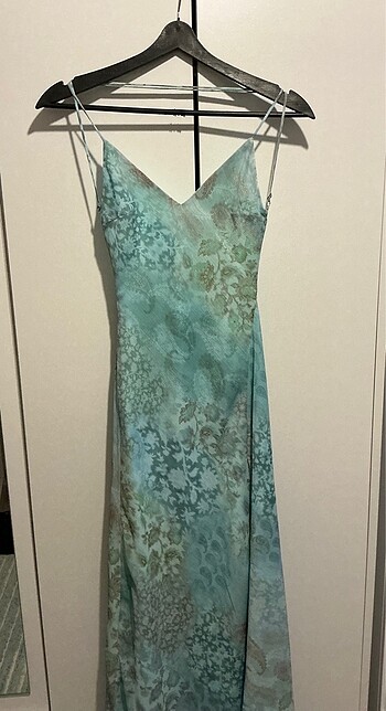 xs Beden BERSHKA elbise